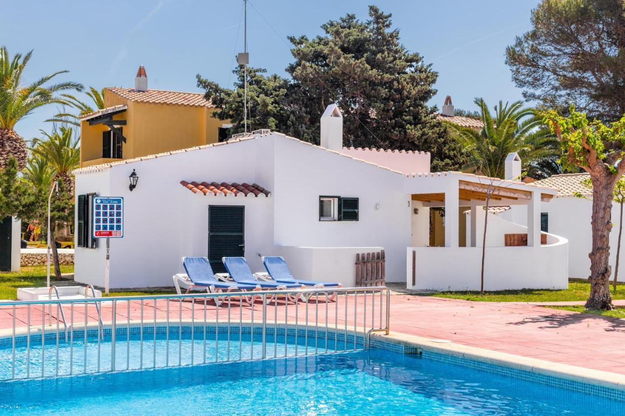 Son Xoriguer 5 Villa Exterior photo