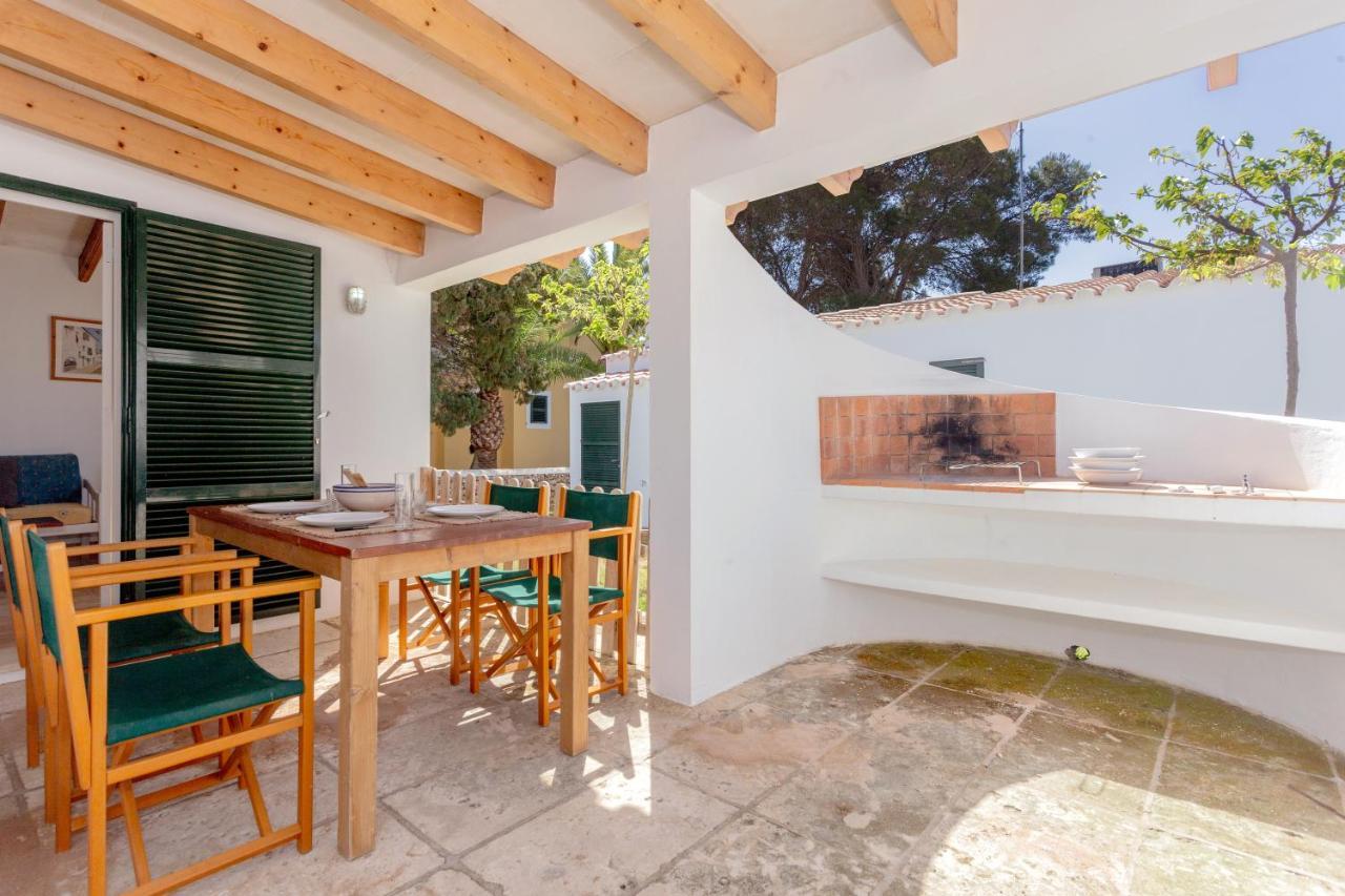 Son Xoriguer 5 Villa Exterior photo