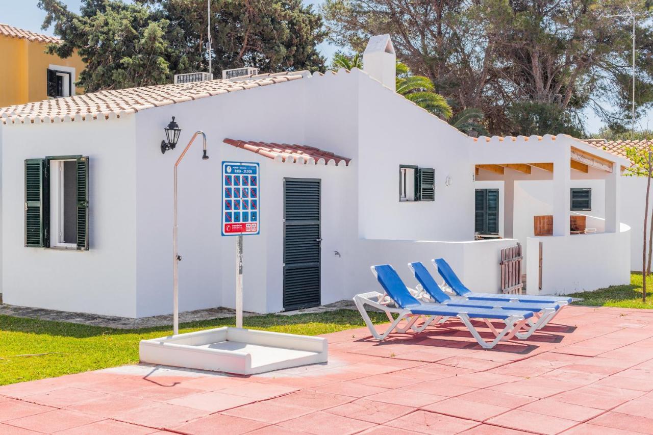 Son Xoriguer 5 Villa Exterior photo
