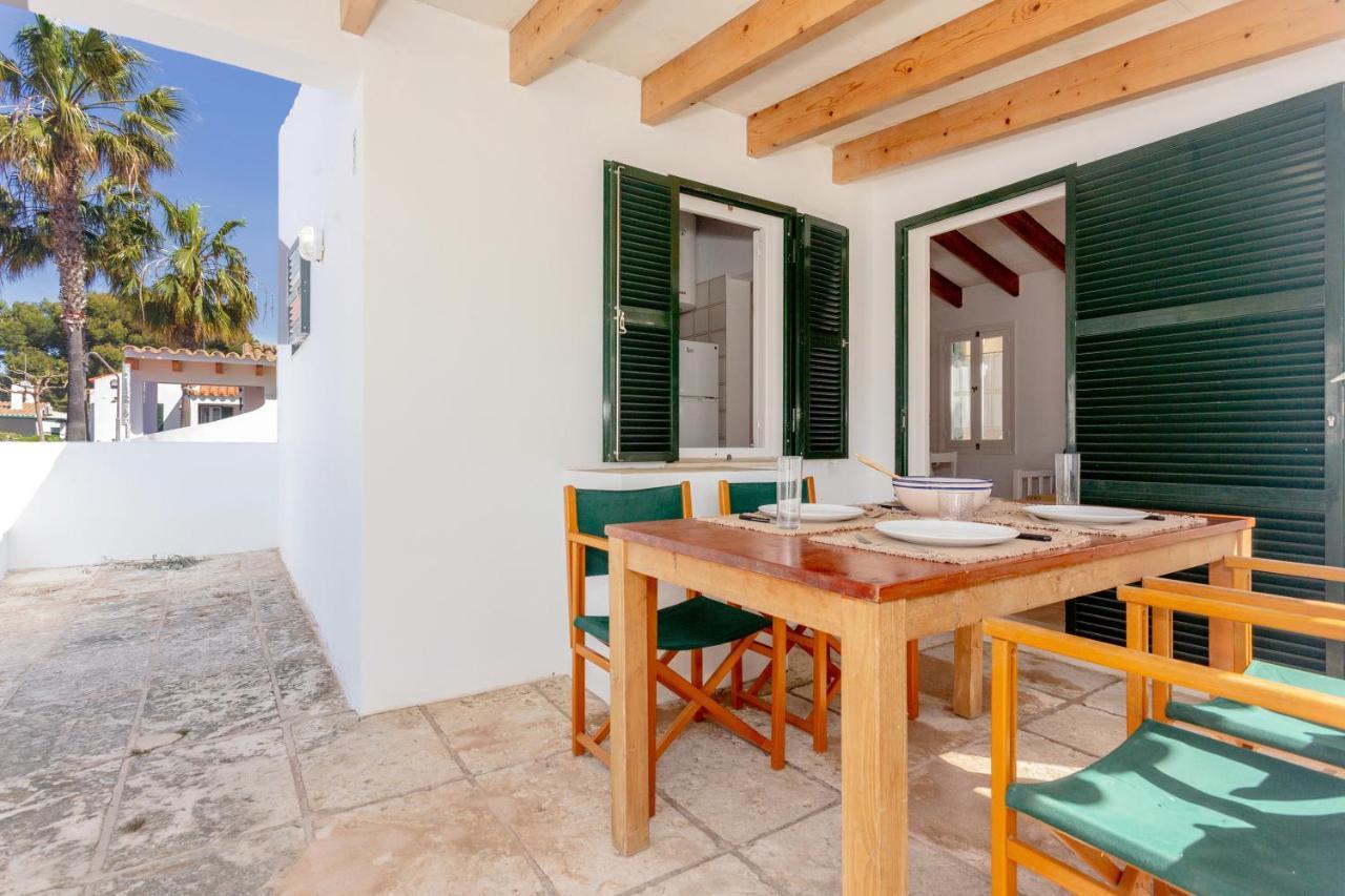 Son Xoriguer 5 Villa Exterior photo